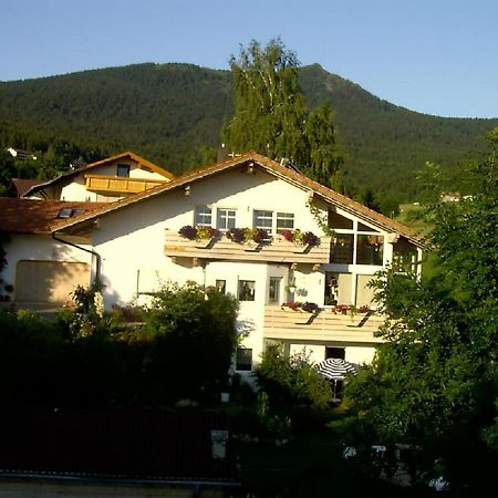 Ferienwohnungen Altmann Steffi Und Herbert Lam Exterior photo