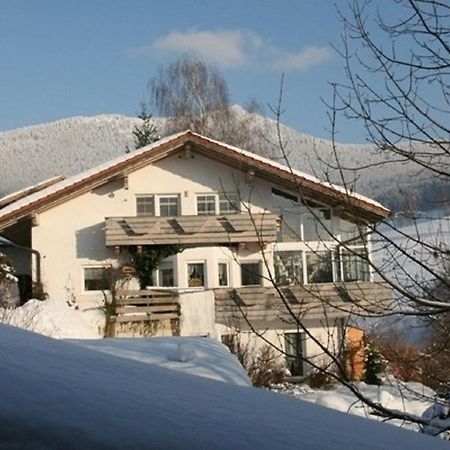 Ferienwohnungen Altmann Steffi Und Herbert Lam Exterior photo