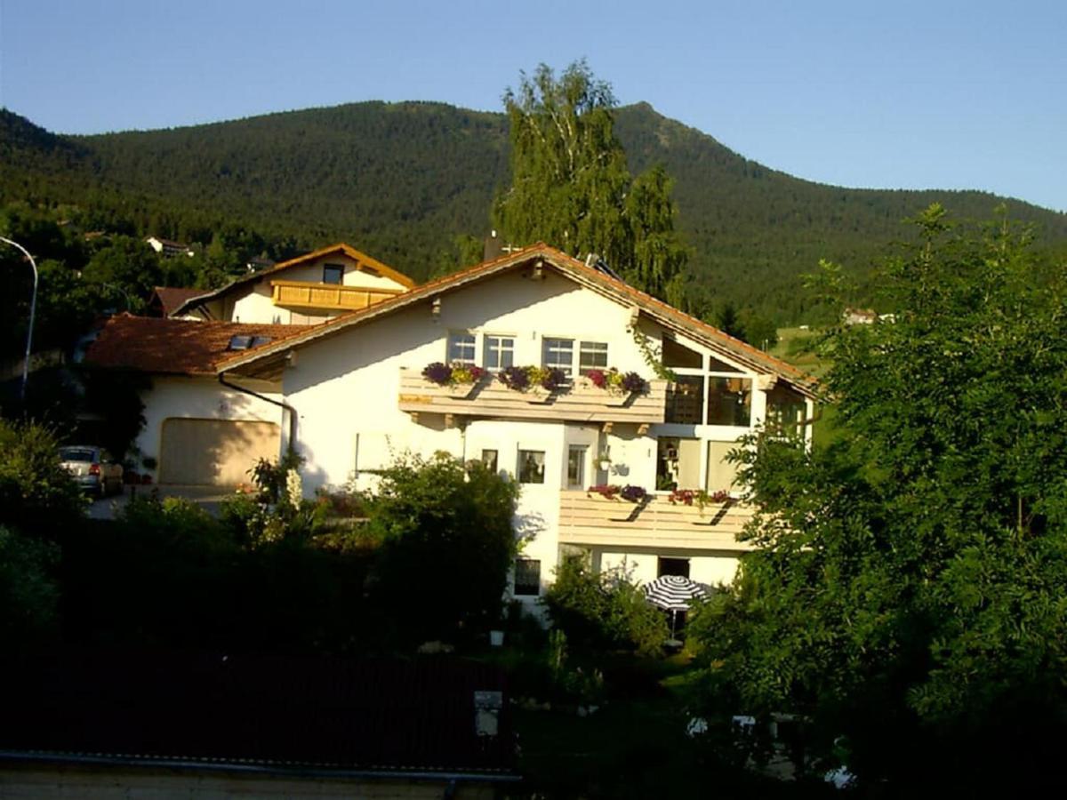 Ferienwohnungen Altmann Steffi Und Herbert Lam Exterior photo